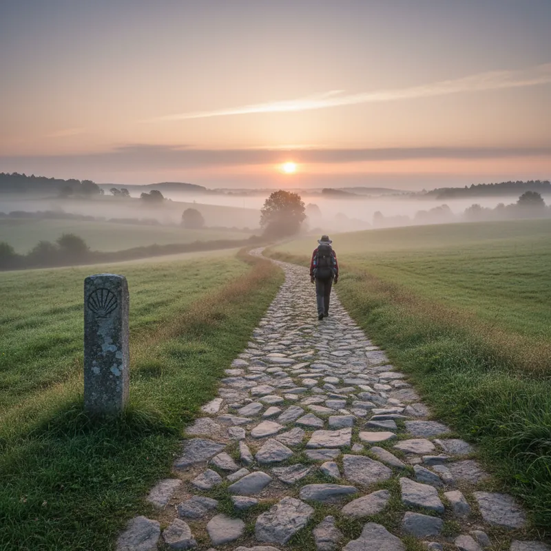 Camino de Santiago
