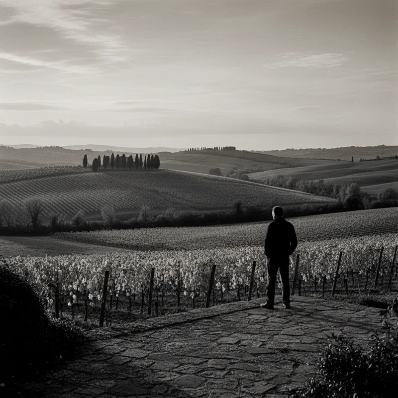 Toscana