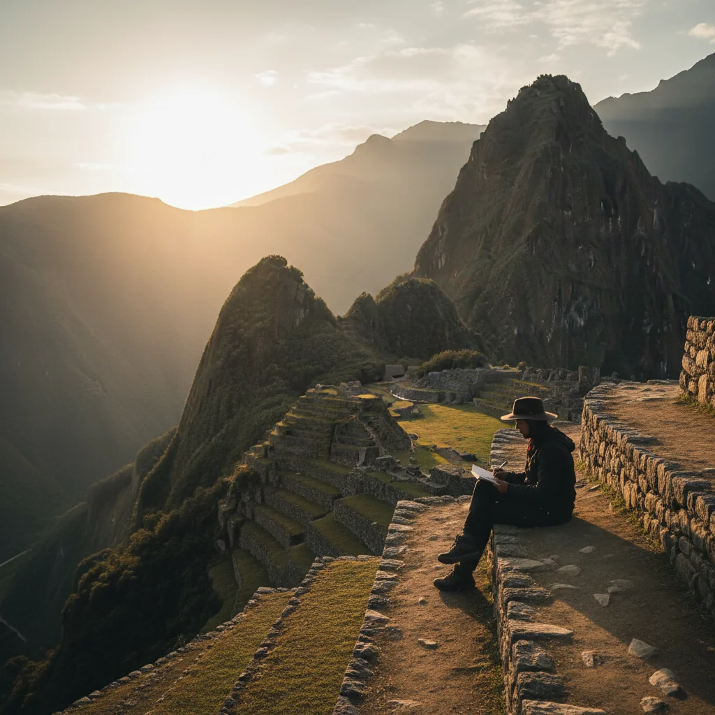 Aprendizaje en destino — Rutas de Crecimiento